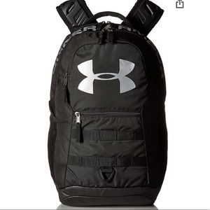 Under Armour backpack NEW W TAGS